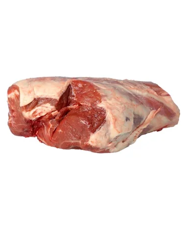 Agnello Scamone Nuova Zelanda Pz 2x350 Sottovuoto Silv.fern Gr 700