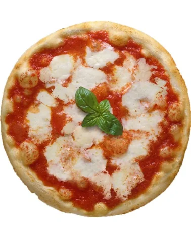 Pizza Margherita Cm30 Pz 12x350 Prodal Kg 4,2