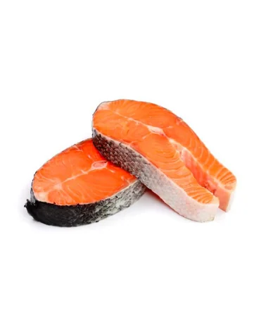 Salmone Superior Trancio Gr 160-180 Df Kg 5