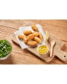 Nuggets Vegano Gr 20 Heura Kg 2,5