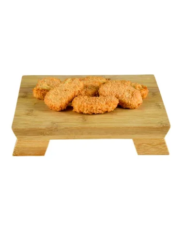 Nuggets Vegano Gr 20 Heura Kg 2,5