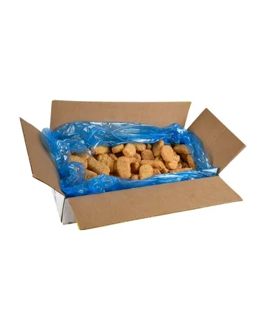 Nuggets Vegano Gr 20 Heura Kg 2,5