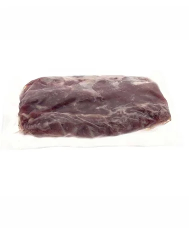 Cinta De Lomo Iberico (lonza) Los Linares Kg 1