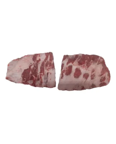 Costina Suino Iberico (cartone) Kg 1,5 Los Linares Pz 3