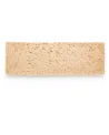 Pane Tramezzino Brown 10mm C-cer 46x10 Glaxi Pz 10