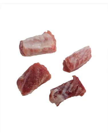 Short Finger Ribs Iberico (pz) Los Linares Kg 1