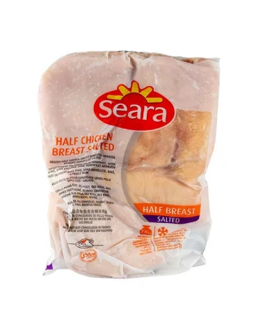 Petto Pollo Bra Salat Kg 2