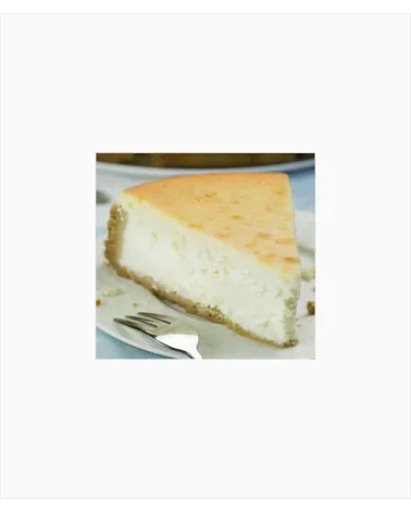 Cheesecake New York Pz 12 Dolcesi Kg 1,5