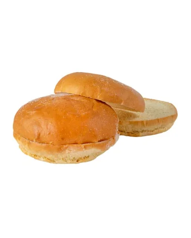 Pane Burger Sweet Potato Buns Dm12,5 Gr 90 Pz 38