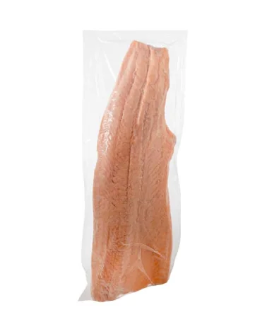 Salmone Salar Filetto Tr-e S-p Kg 0,9-1,4 Mowi Kg 1,15