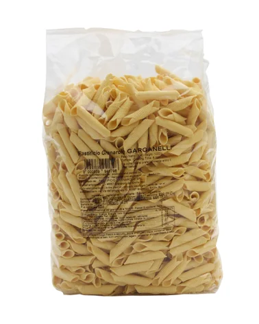 Granarolo Uovo 179 Garganelli Kg 1