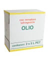 Olio Semi Vari Pet Olitalia Lt 5