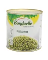 Piselli Fini Bond. Kg 3