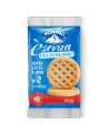 Biscotti Frollino 2pz Senza Zucchero Gr 16,5 Monviso Pz 150