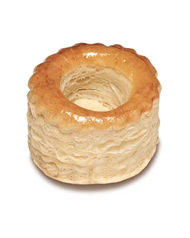 Vol Au Vent N.1 Piccoli Cm 3,8 Pz 120 Kg 1,08