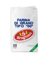 Farina Superiore 00 S Blu 5 Stagioni Kg 10