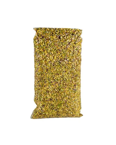 Pistacchio Granella Verde Tostat Mm 2-4 Kg 1