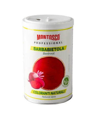 Polvere Di Barbabietola Montosco Gr 700