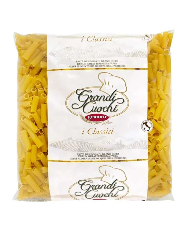 Granoro Pasta Semola Elicoidali 23 Kg 3