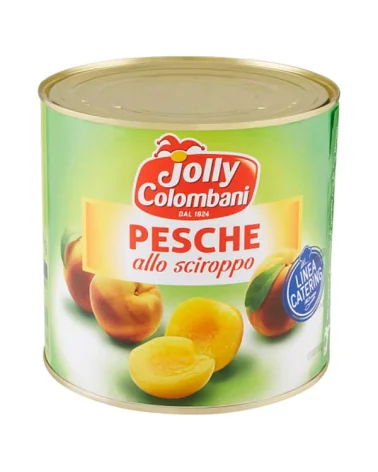 Pesche Scir Jolly Colombani Kg 3