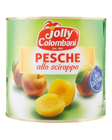 Pesche Scir Jolly Colombani Kg 3