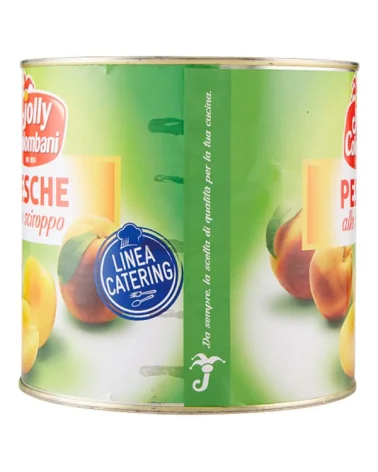 Pesche Scir Jolly Colombani Kg 3