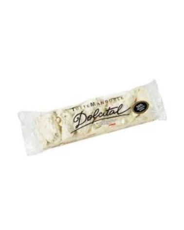 Torrone Tutte Mandorle Dolcital Gr 200