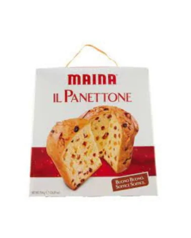 Pandoro Astuc Maina Gr 750