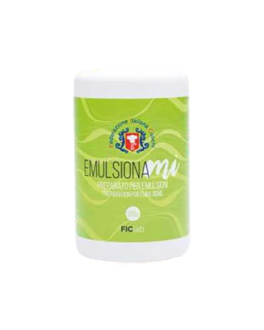 Emulsionami Fic Gr 500