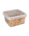 Taralli Classici Olio Evo Secch Tentaz.pugl. Kg 1