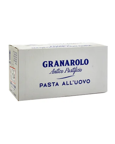 Granarolo Uovo 134 Grattini Kg 1