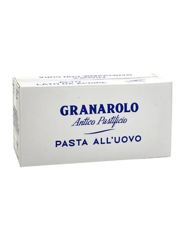 Granarolo Uovo 140 Puntine Kg 1