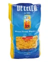 De Cecco Semola 141 Mezze Penne Rig Food S. Kg 1