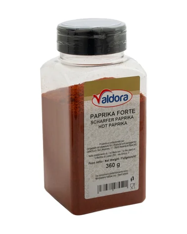 Paprika Forte Dispenser Valdora Gr 360