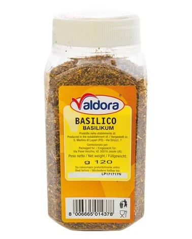 Basilico Dispenser Valdora Gr 120