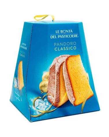 Pandoro Classic Astuc Bonta D.past. Kg 1