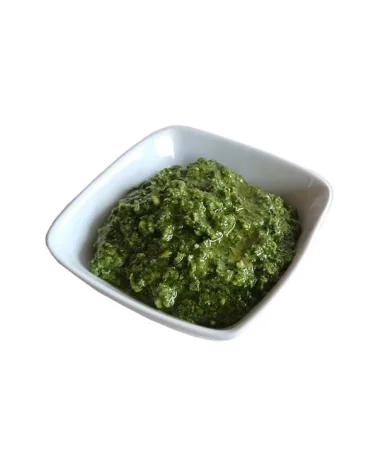 Pesto Alla Genovese Fresco Magrini Kg 2,1