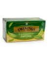 The Verde Earl Grey Gr 2 Twinings Pz 25