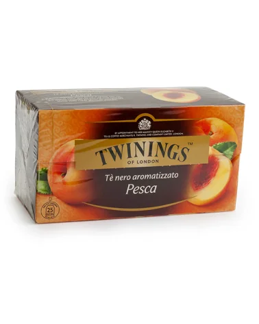 The Pesca Gr 2 Twinings Pz 25