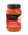 Salsa Piccante Verdure(bomba Calabrese) Gr 970