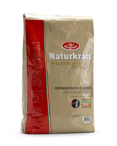 Lievito Madre Secco Naturkraft 5 Stagioni Kg 10