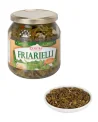 Friarielli In Olio Di Girasole Demetra Ml 580