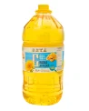 Olio Semi Girasole Alto Oleico Zeta Lt 10