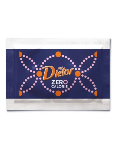 Dietor Dolcificante Bustina Gr 1 S-aspart Pz 300