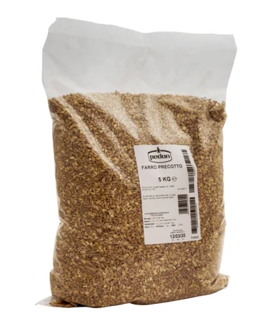 Farro Perlato Buona Terra Kg 5