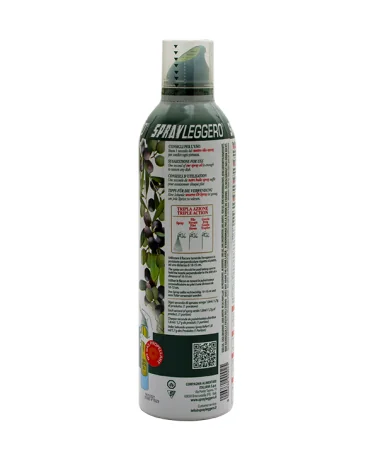 Olio E.v.o.spraylegg.100% Italia Fr.mantova Ml 400