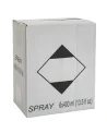 Olio E.v.o.spraylegg.100% Italia Fr.mantova Ml 400