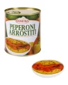 Peperoni Arrost Demetra Gr 800