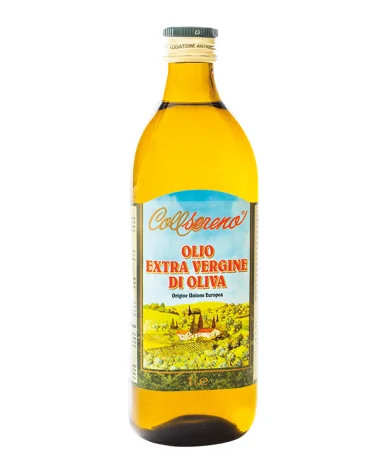 Olio E.v.o. Collsereno Lt 1