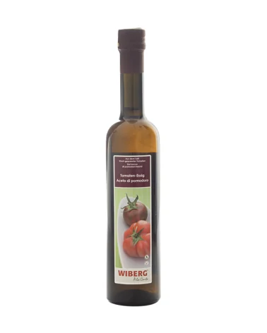 Aceto Di Pomodoro 5% Wiberg Ml 500